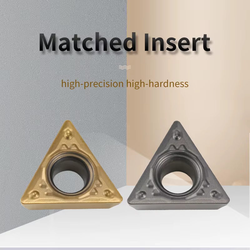 Outil de tournage en acier rapide HSS H08K-STFCR H12M-STFCR H16Q-STFCR - Porte-outil
