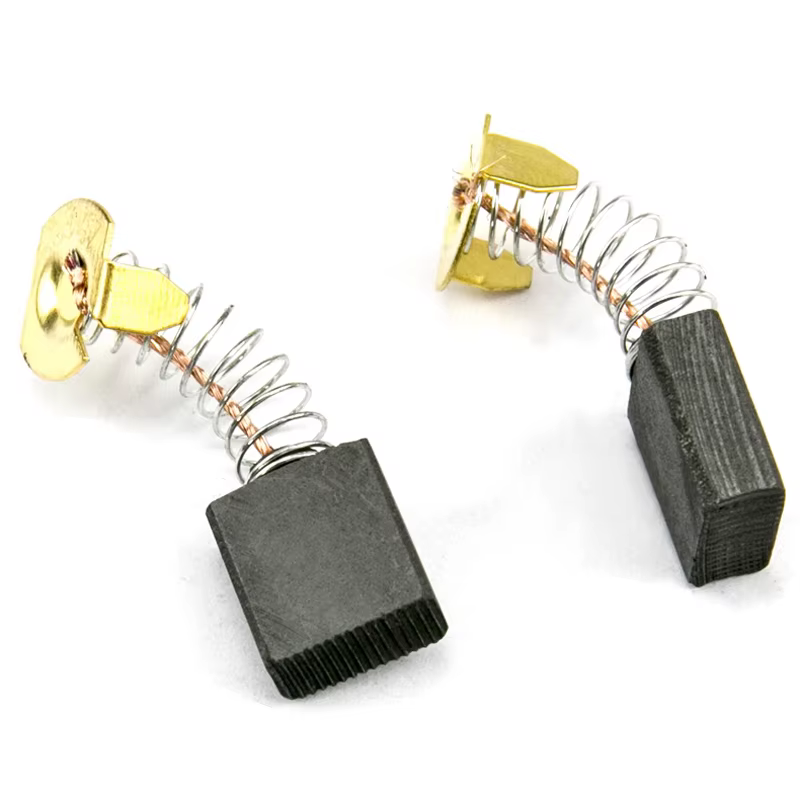 Brosse en carbone CB153 CB-153A
