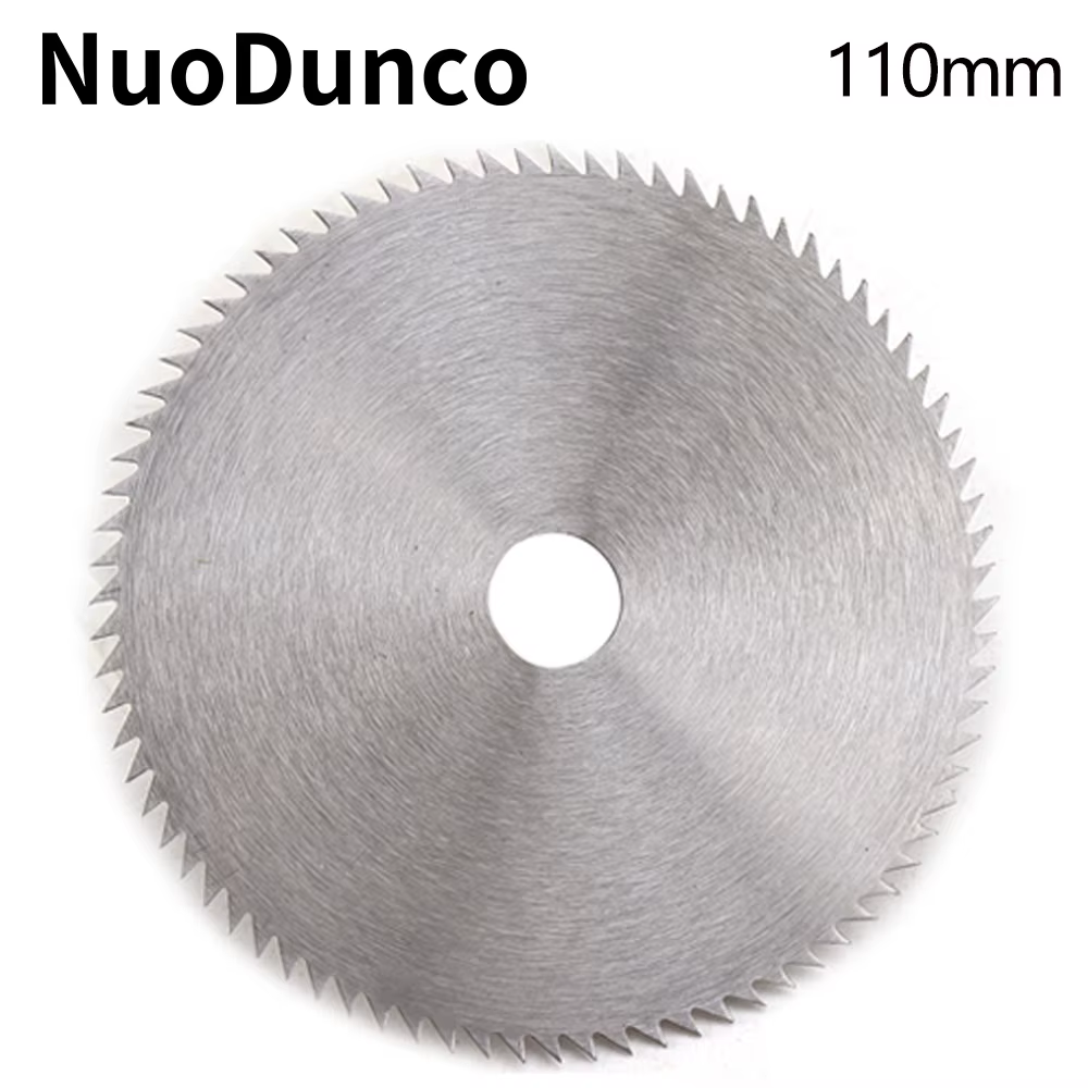 Lames de scie à bois de 110mm, 1 à 3 pièces, lames de scie circulaire en alliage à 80 dents, lames de coupe électriques, accessoires pour outils électriques