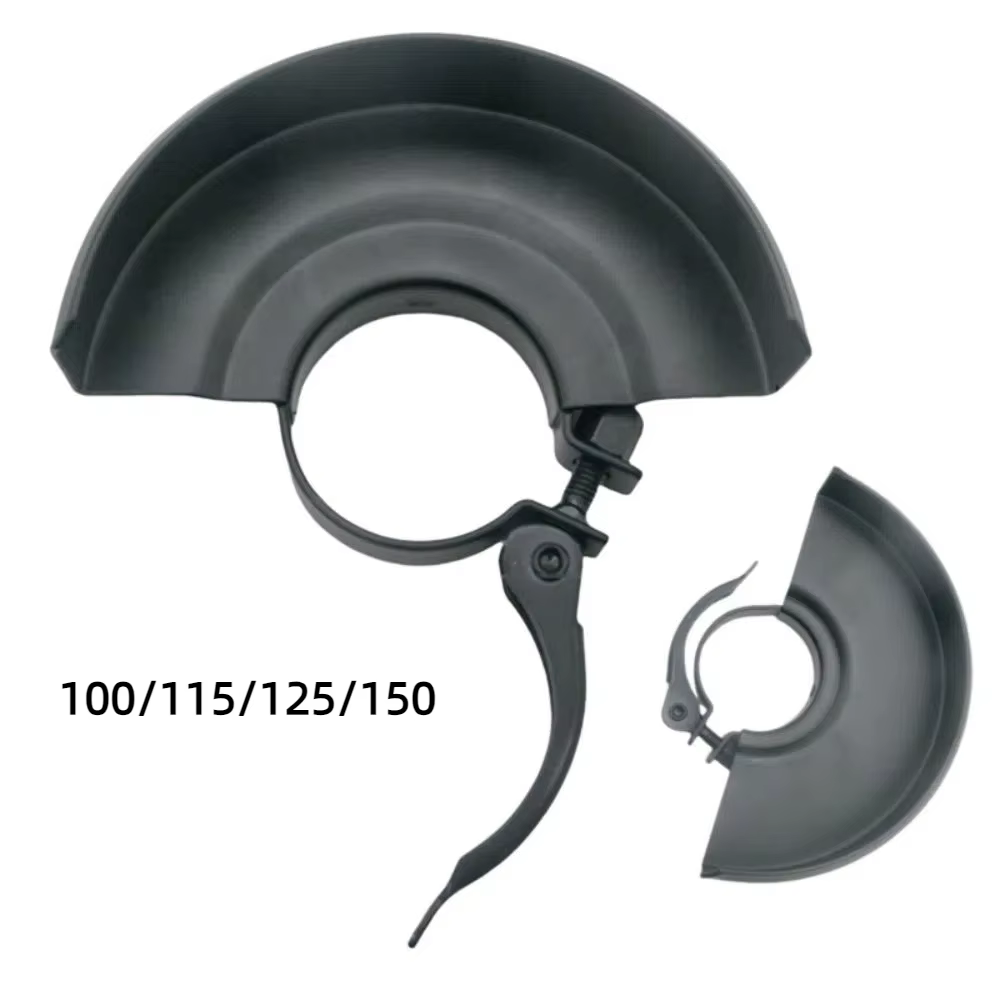 Nouveau couvercle de meuleuse d'angle Durable de 125mm