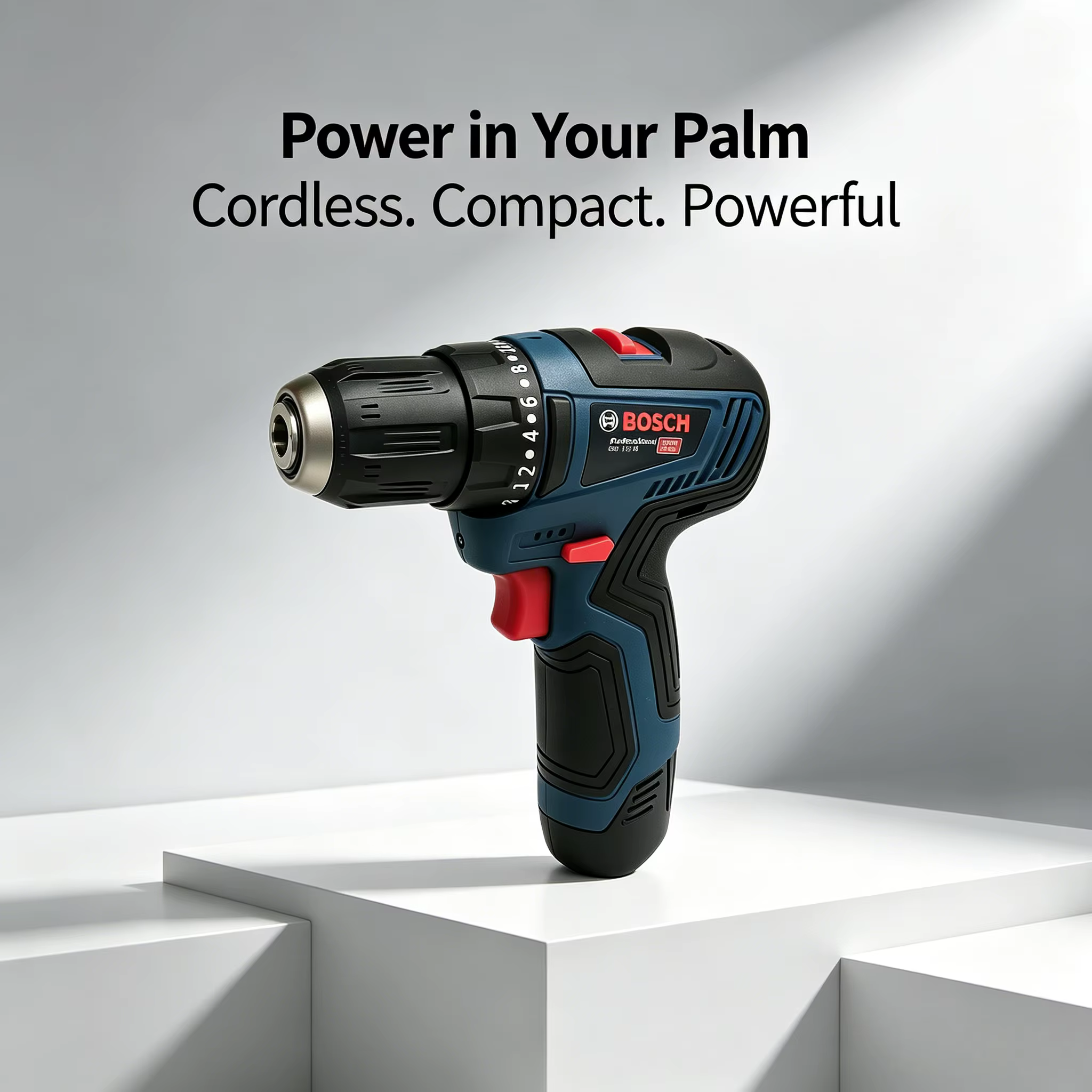 Perceuse à percussion sans fil Bosch GSB 12V-30 12V Max
