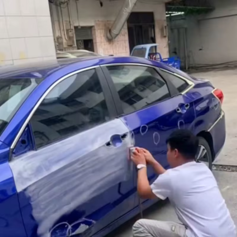 ATPRO – ponceuse à Air pour voiture