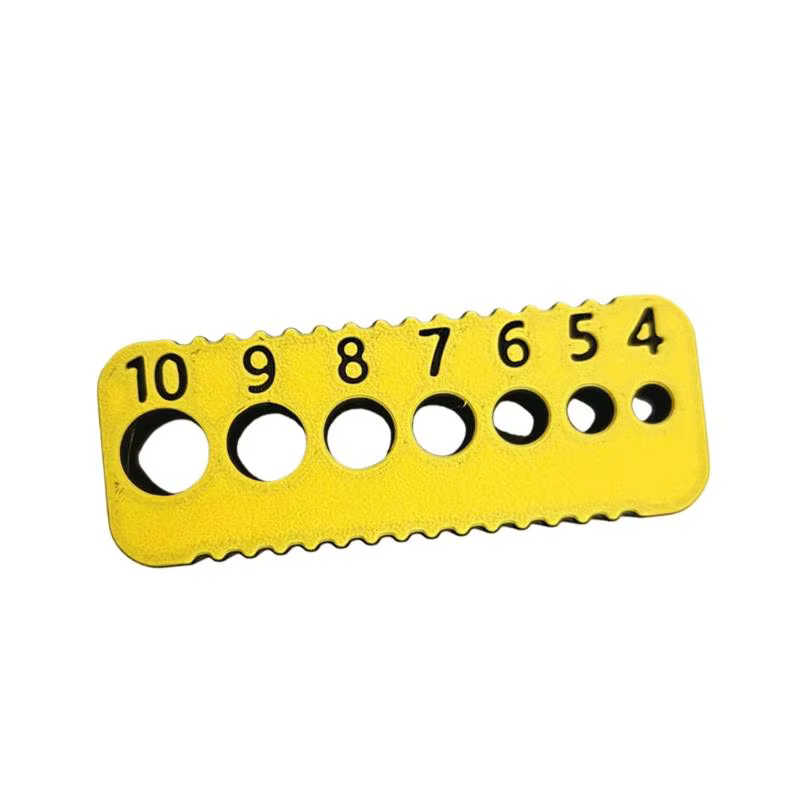 Outil guidage perceuse Portable léger 652F