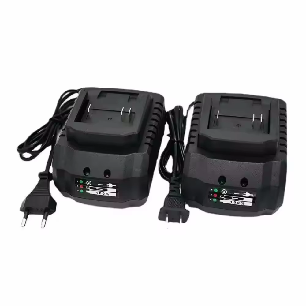 Chargeur pour batterie au Lithium modèle Makita 18V 21V