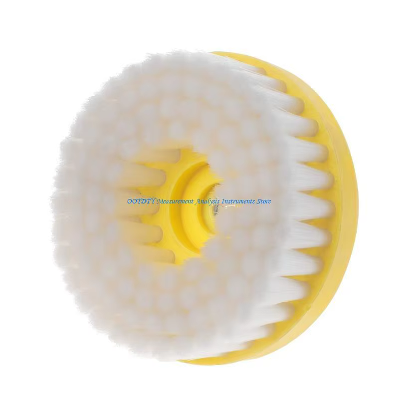 367D Dia 150mm perceuse puissance gommage brosse propre plastique meubles en bois
