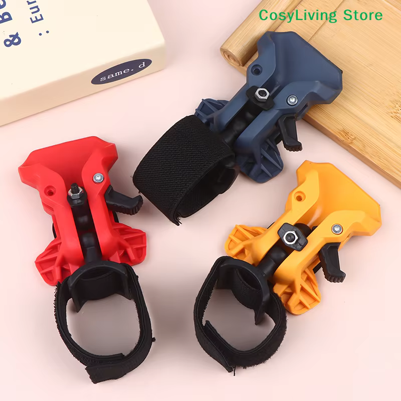[CL] Clip de ceinture auto-serrant pour porte-outil