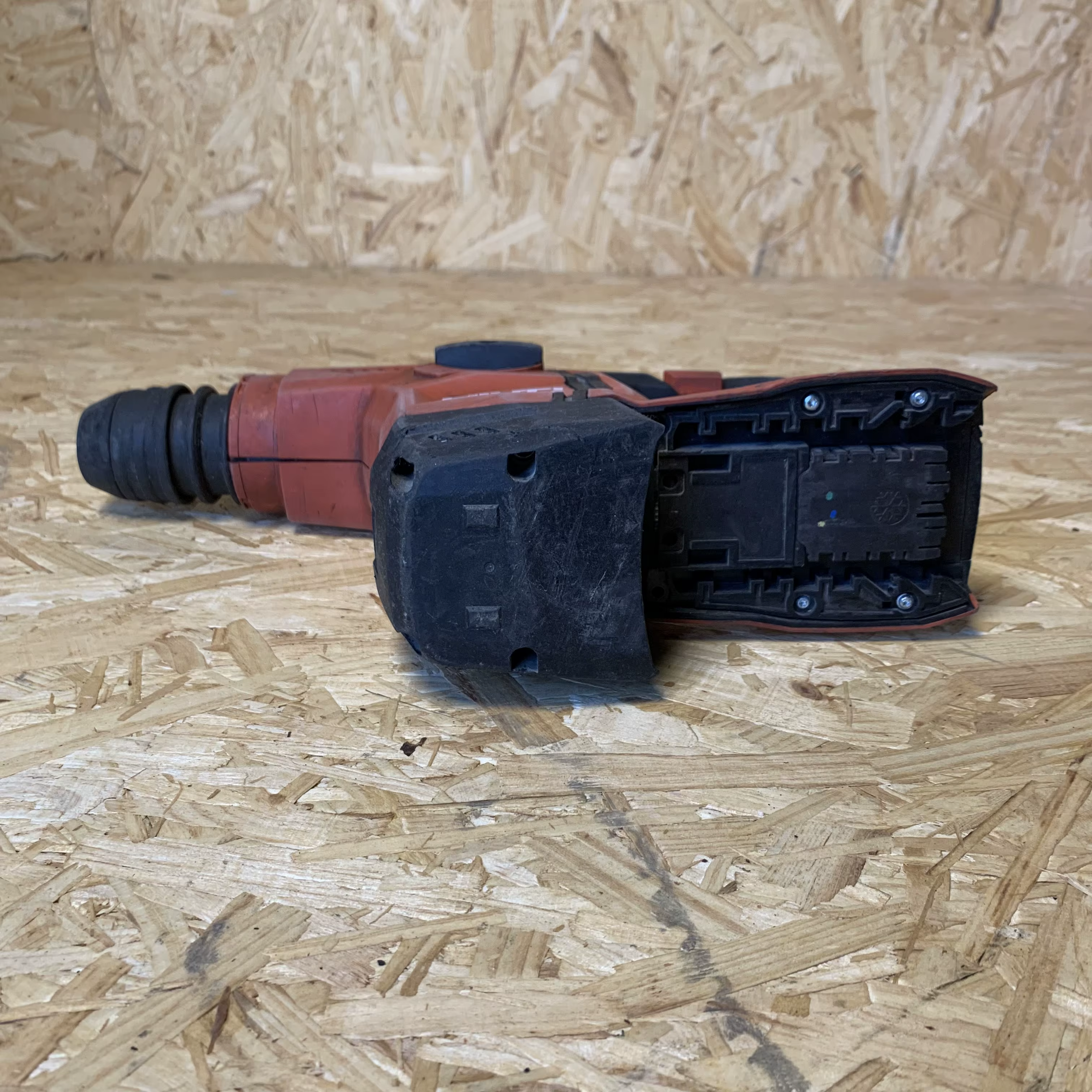 HILTI TE 6-A22 marteau électrique perceuse