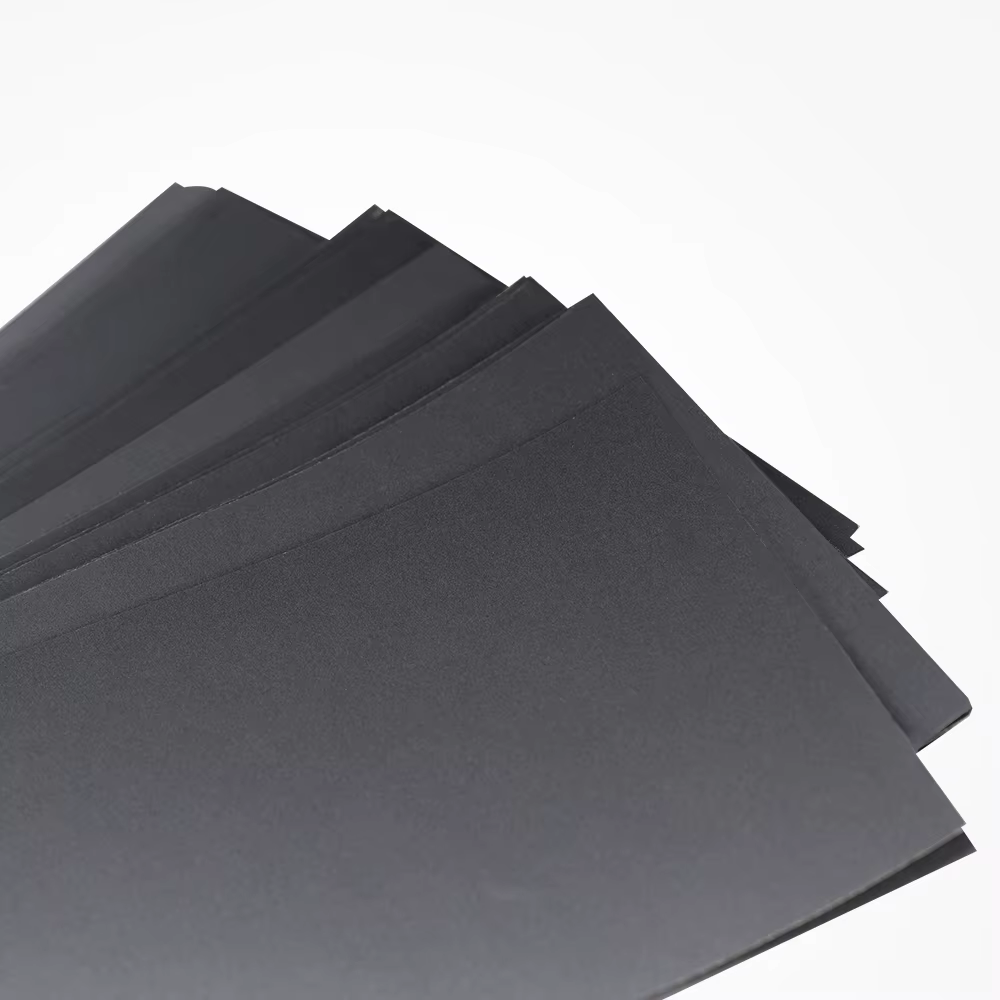 XCAN – ensemble de papier de verre