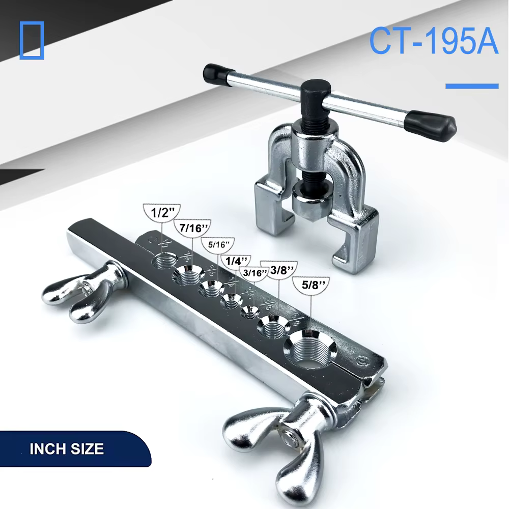 Extenseur de tubes en cuivre