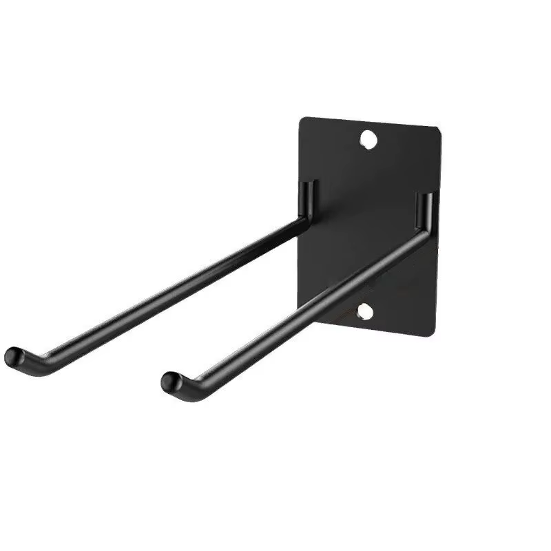 Système de stockage d'outils crochets support mural rangement de Garage multi-usages organisateur