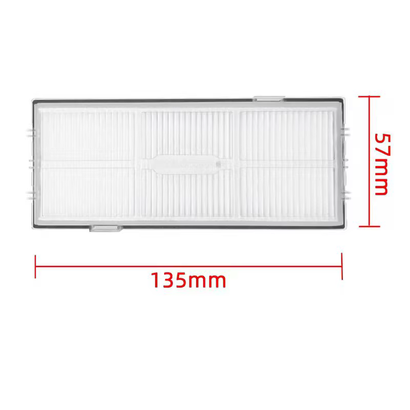 Brosse latérale principale, vadrouille, filtre Hepa, sac à poussière, brosse roulante de nettoyage Roborock S7 Maxv Ultra S7 Pro Ultra, accessoires pour aspirateur Robot