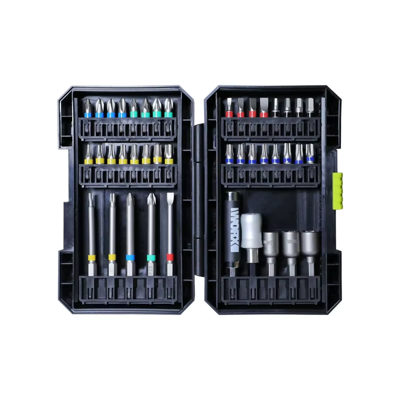 Worx – jeu de forets WA1149 originaux