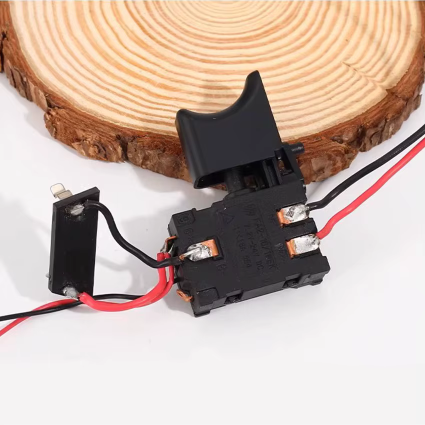 Perceuse sans fil 12V 16.8V 21V 25V