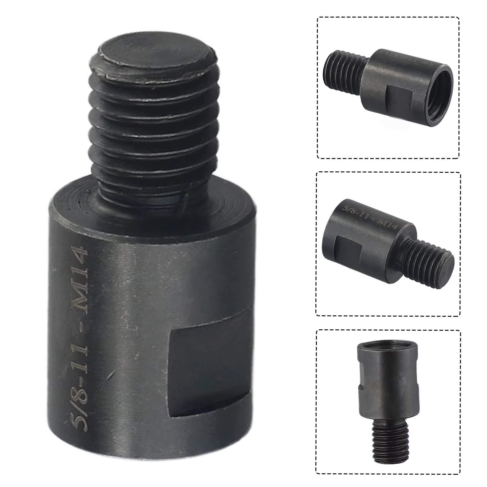 Adaptateur de meuleuse d'angle