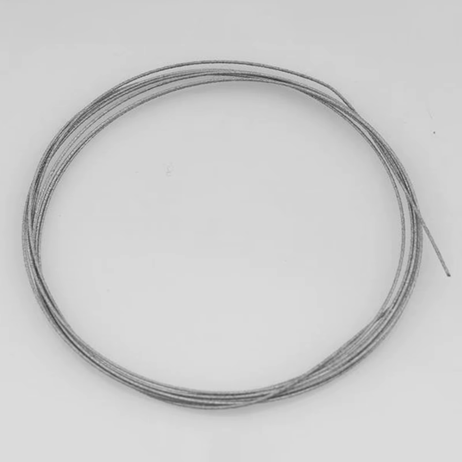 Scie à fil diamantée super fine