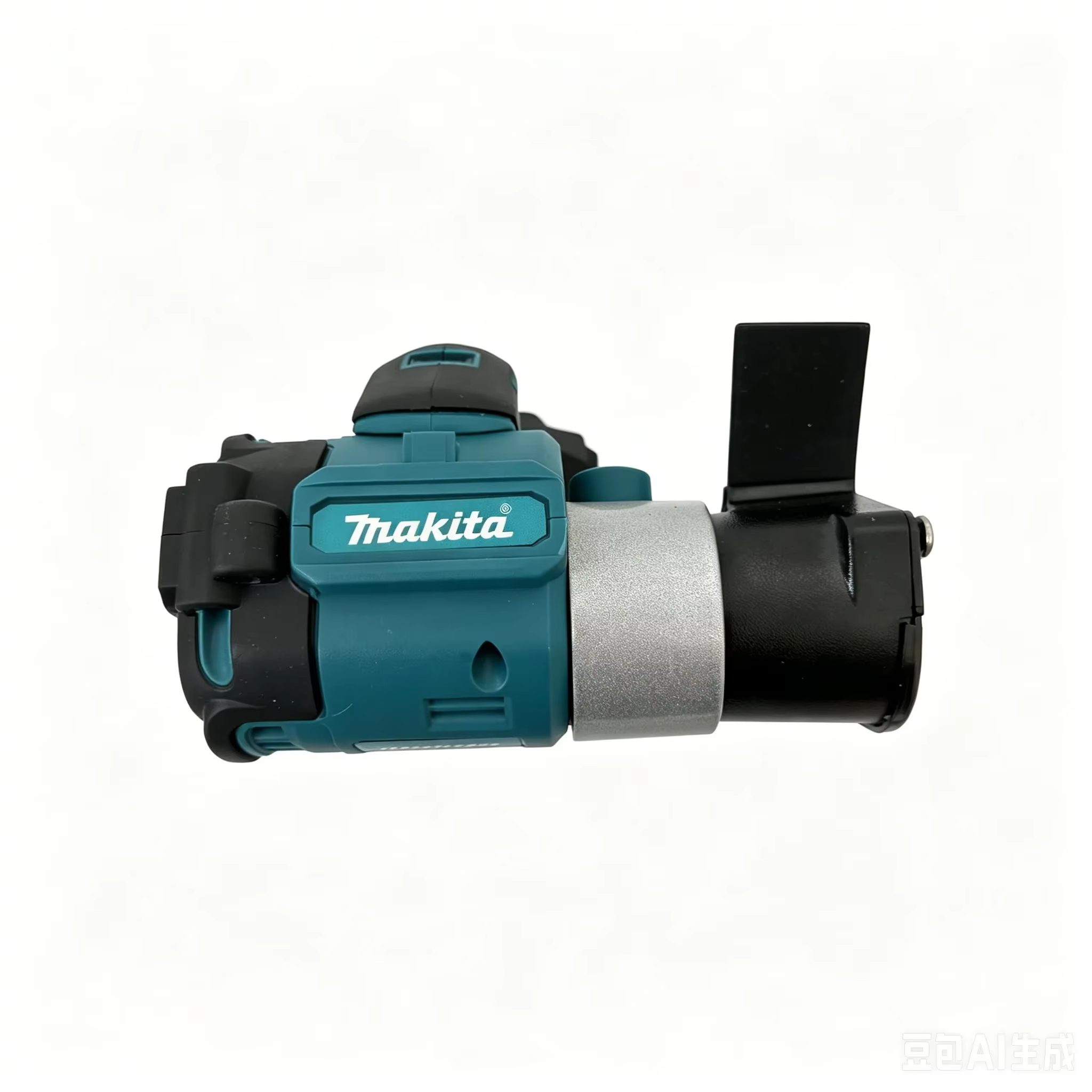 Ponceuse à bande électrique sans fil Makita
