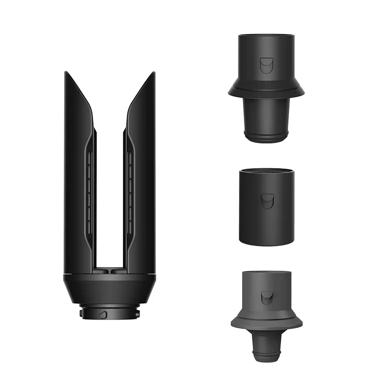 2026 Pour Dyson Airwrap Supersonic HD01 HD02 HD03 HD04 HD08 HD15 HD16 – Adaptateur et lisseur pour sèche-cheveux