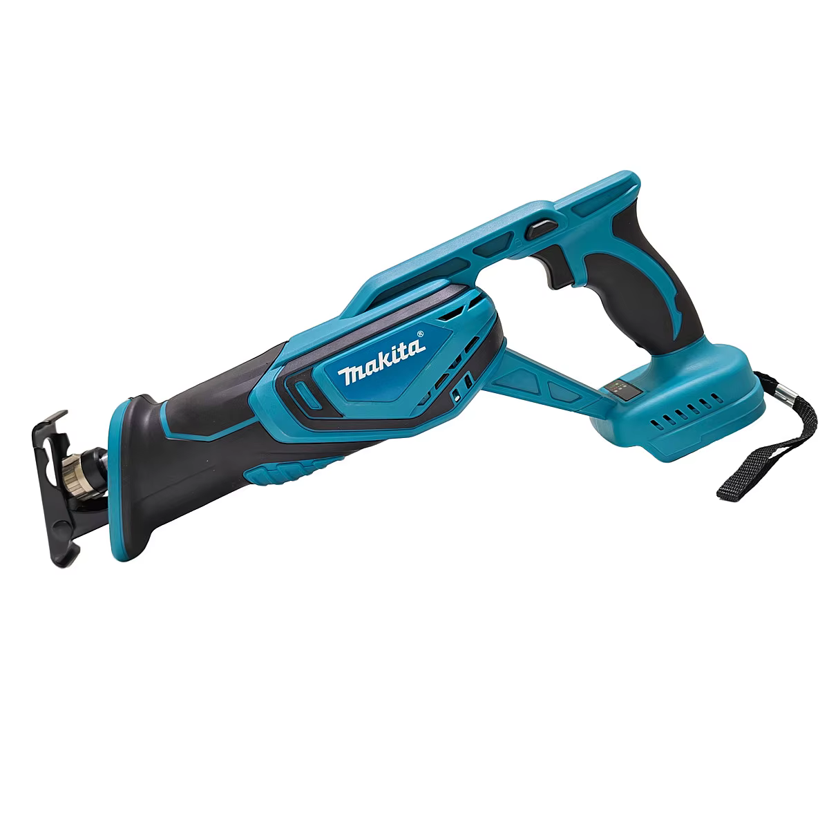 Scie sauteuse sans fil Makita