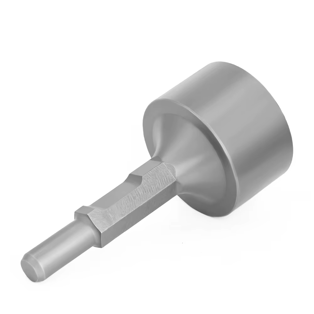 LAVIE Jack Hammer Ciseau Scies à trous pour béton