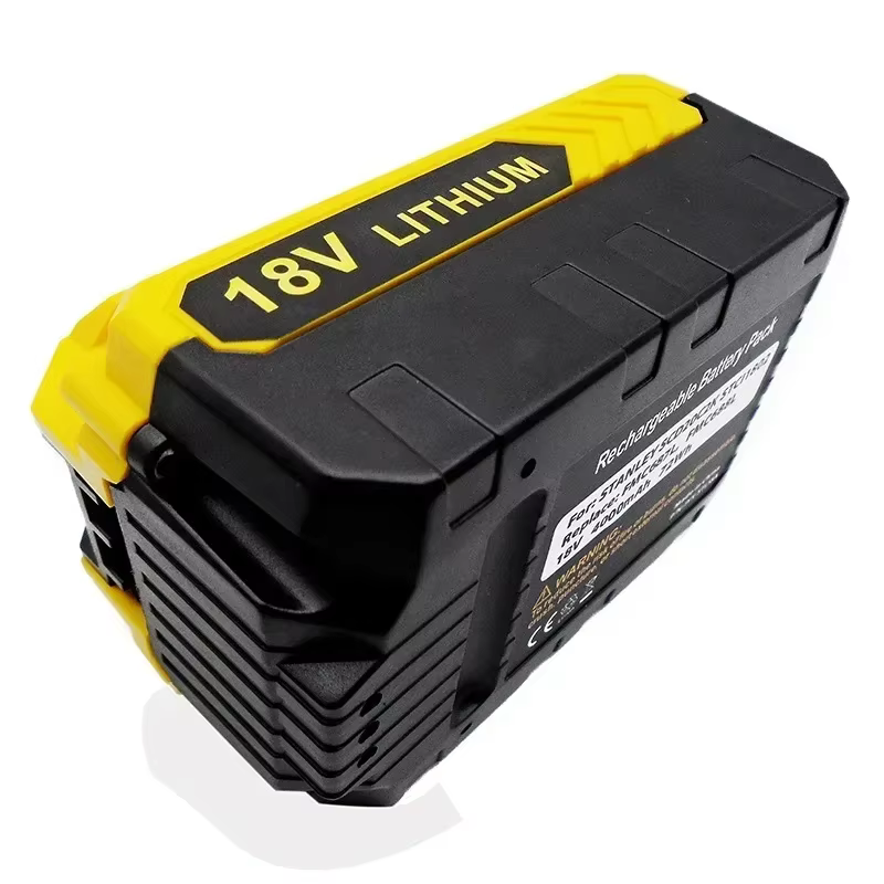 SU 18V 6.0Ah batterie de remplacement 20V MAX pour STANLEY FATMAX SB202 SB204 SB206