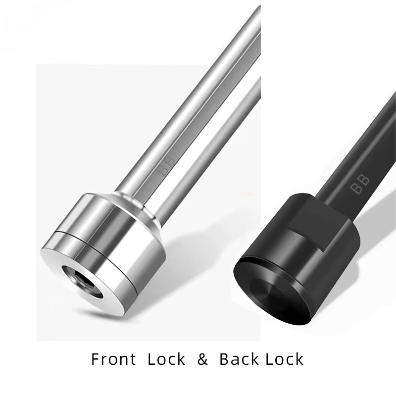 Porte-lame de scie à refendre pour scie à ruban CNC