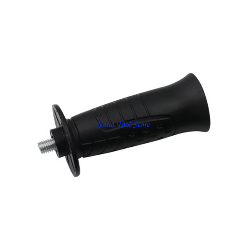 Poignée meuleuse d 31GJ haute durabilité pour une fixation ferme Forme ergonomique pour une utilisation confortable