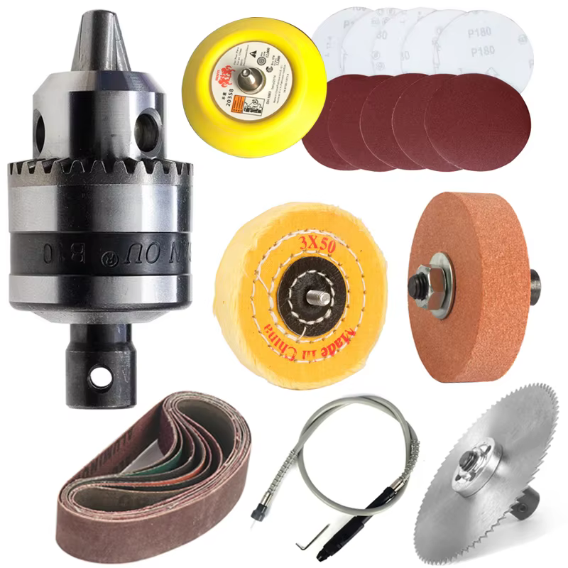 Accessoires pour outils électriques