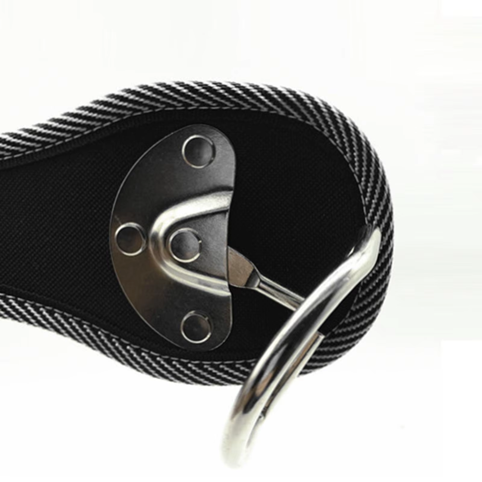 Ceinture à outils de poche porte-marteau
