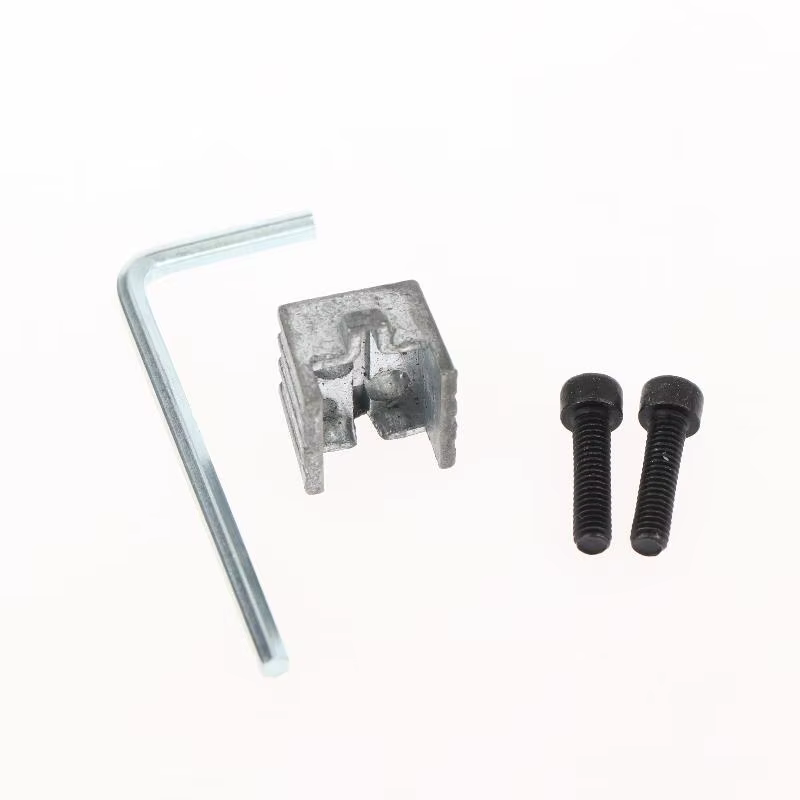 Support de serrage de lame pour scie sauteuse