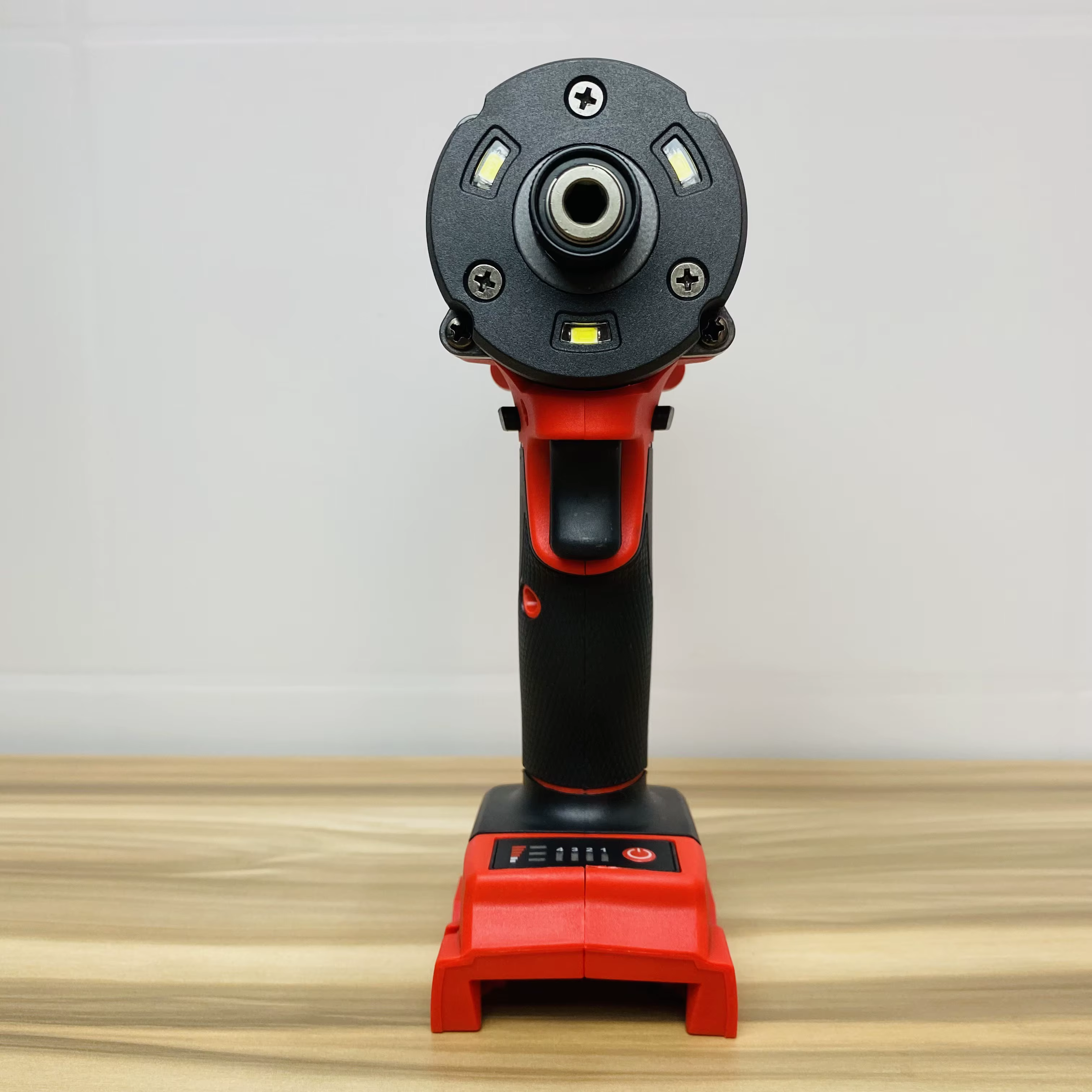 Tournevis électrique sans balais