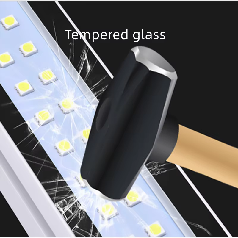 Lampe Led de travail pour Machine-outil