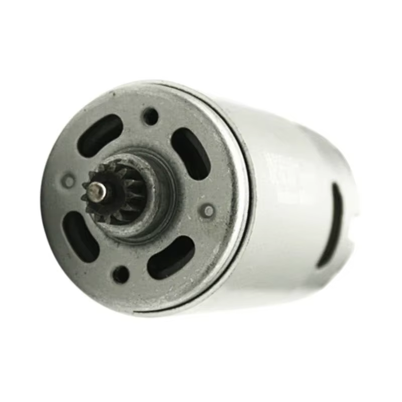 Moteur pour Bosch GSR 14.4-2-Li PSR14.4movies-2 2 609 199 253