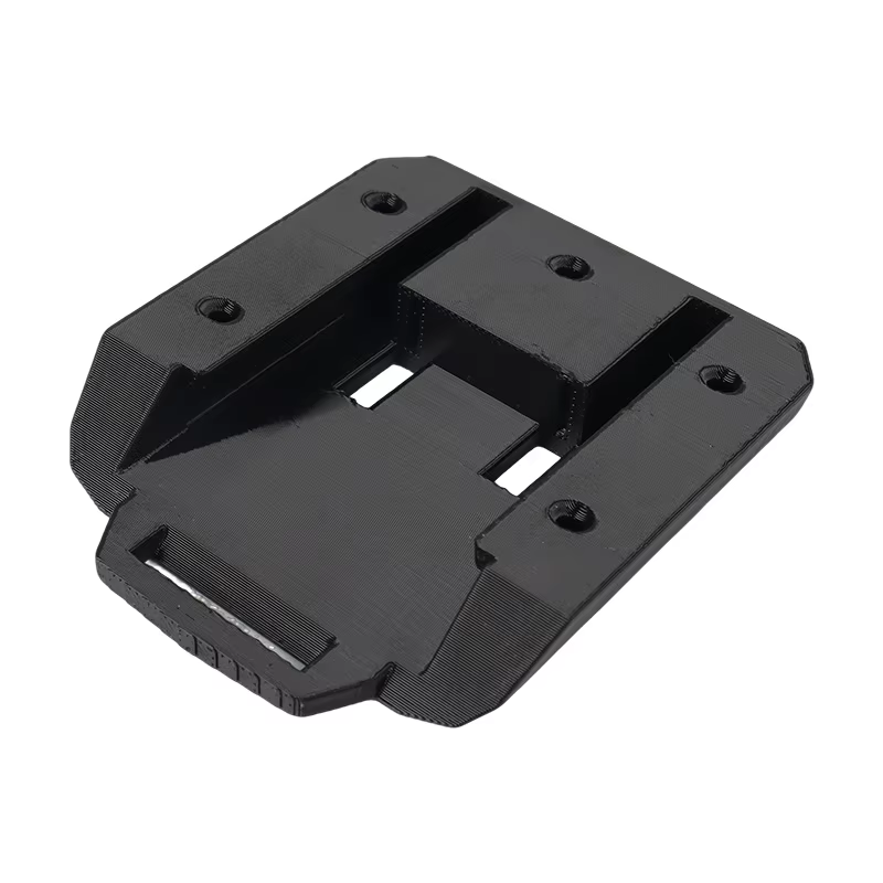 Adaptateur de batterie Parkside X 20V pour ateliers