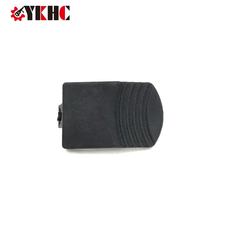 Remplacement de la poignée de commutation pour Bosch GWS6-100 GWS 6-100 6-115 6-125 600 650 660 670 6700 Accessoires de meuleuse d'angle Pièces de rechange