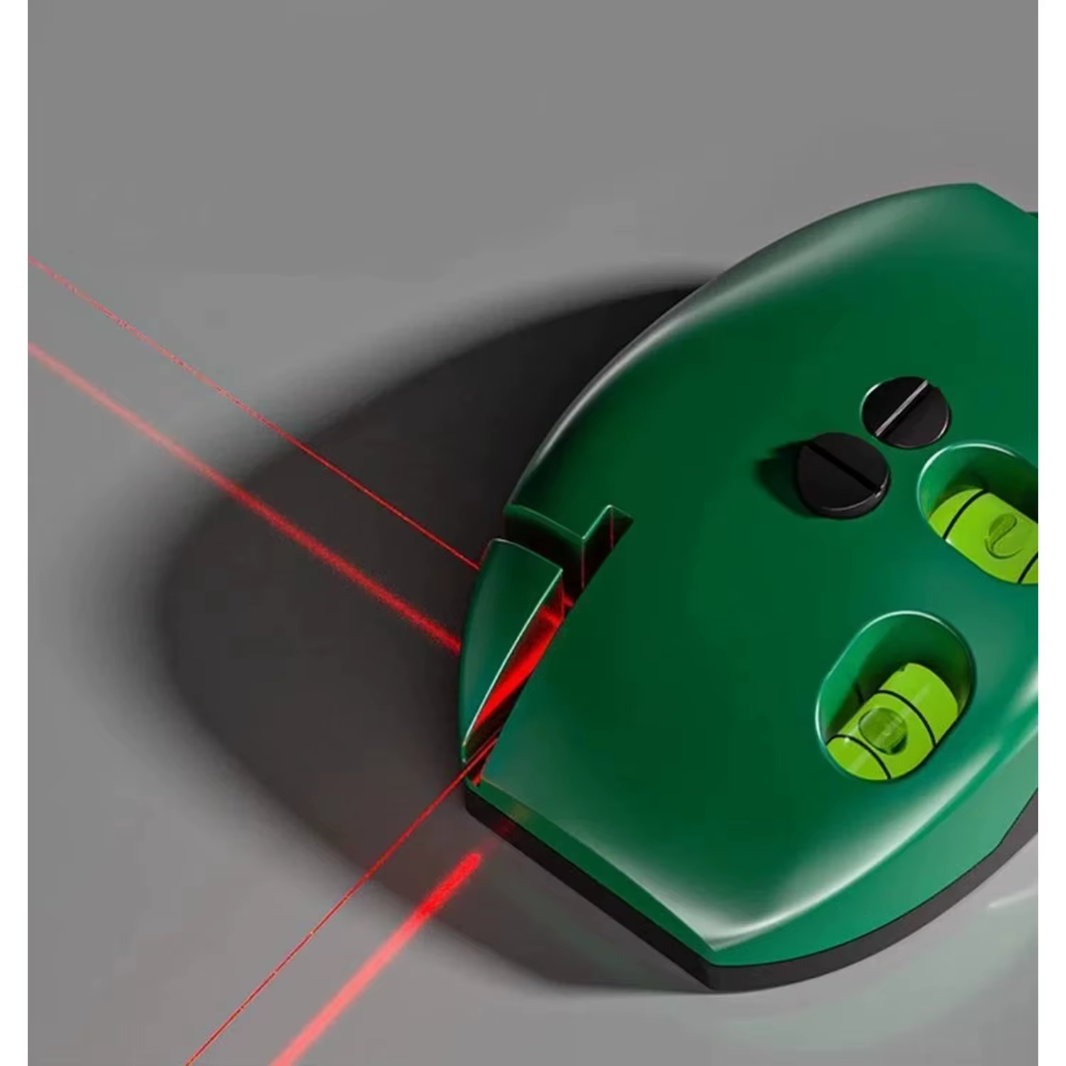 Niveau laser électronique portable 90 degrés
