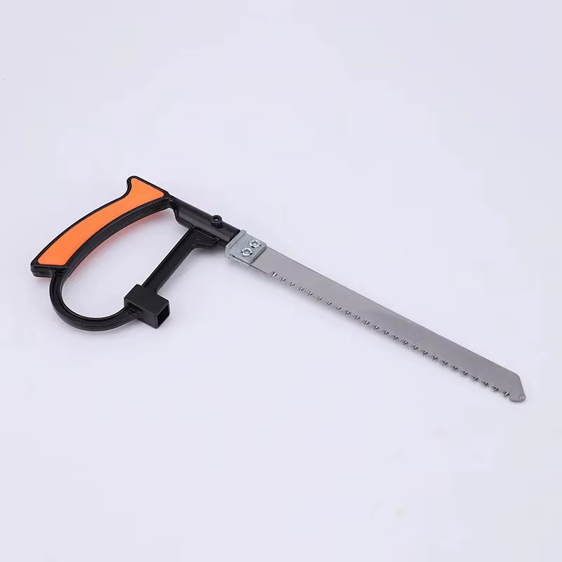 8in1 scie multi-usages main bricolage acier