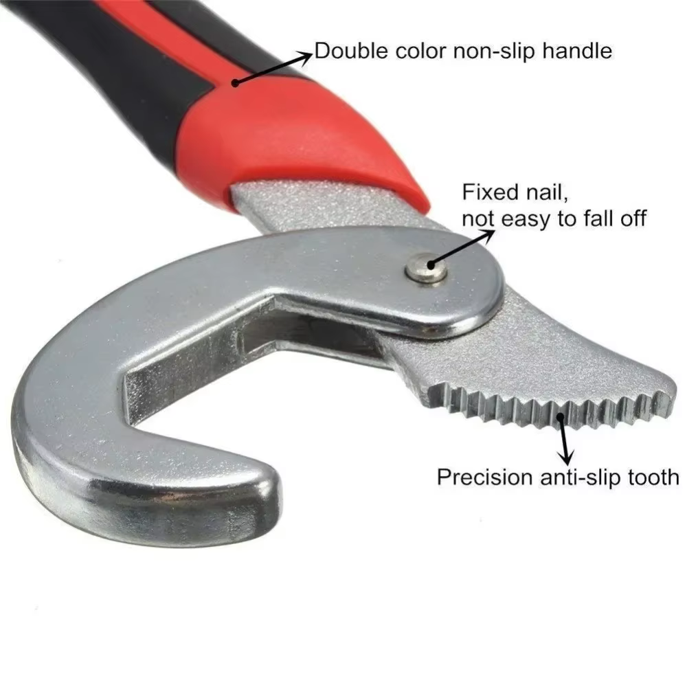 Boîte à outils multi-outils