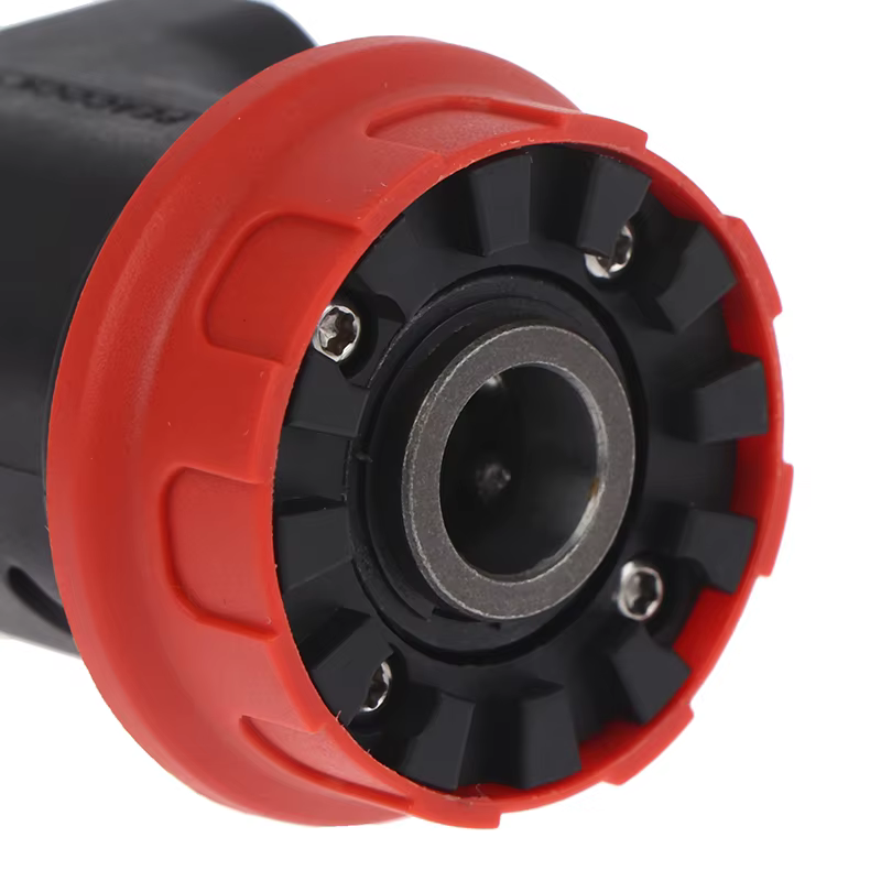 Mandrin de conversion à dégagement rapide pour embouts hexagonaux de 6