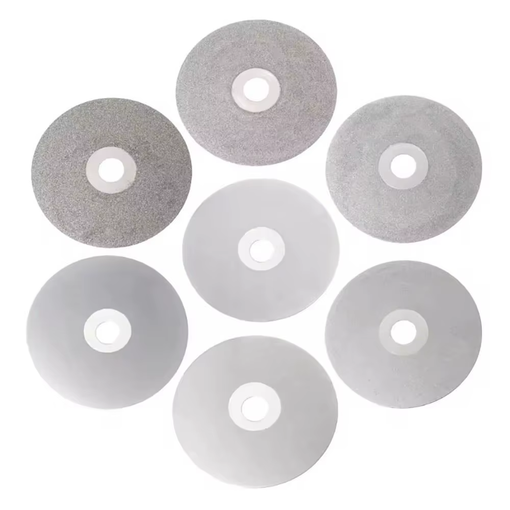 1 pièces diamant enduit