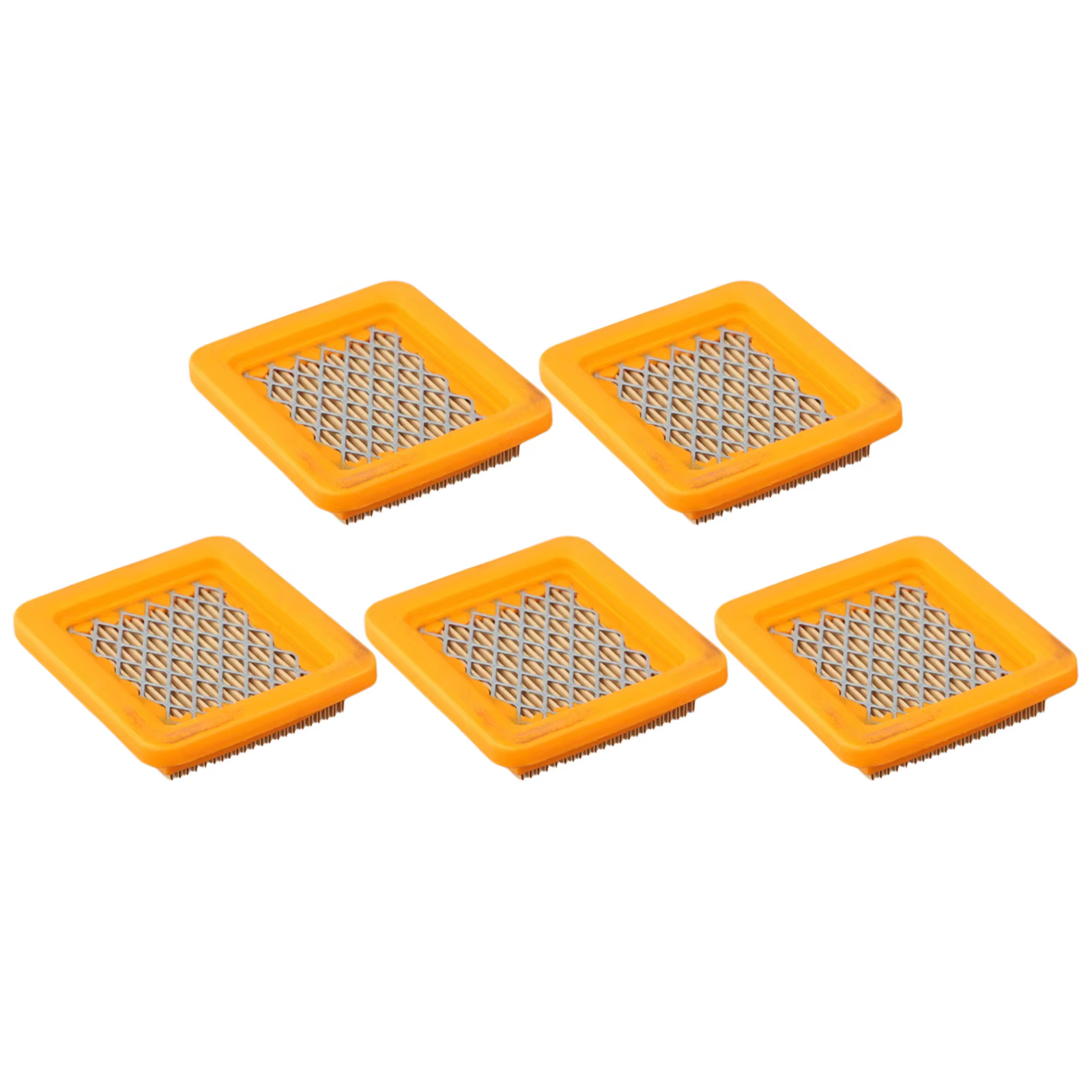 5 pièces filtres à Air pour Honda GX50