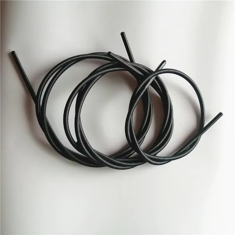 Coupe gazon arbre Flexible partie intérieure 5mm pour sac à dos Stihl Echo Husqvarna débroussailleuse sac à dos tondeuse coupe-poteau