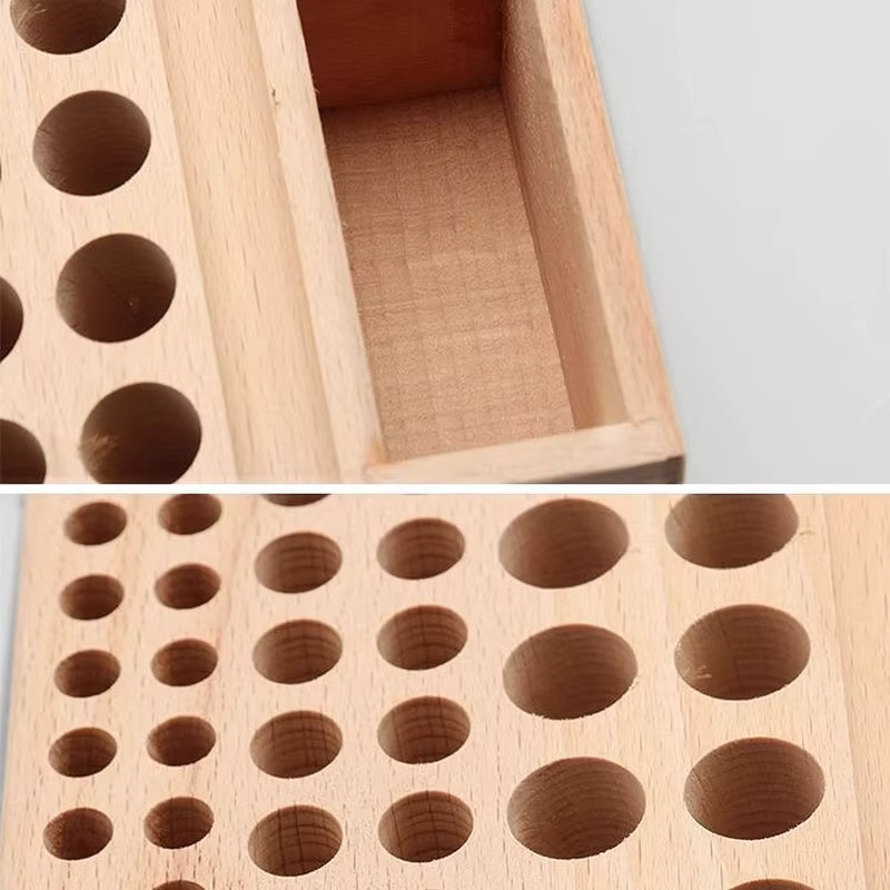 Support de rangement pour outils de travail manuel