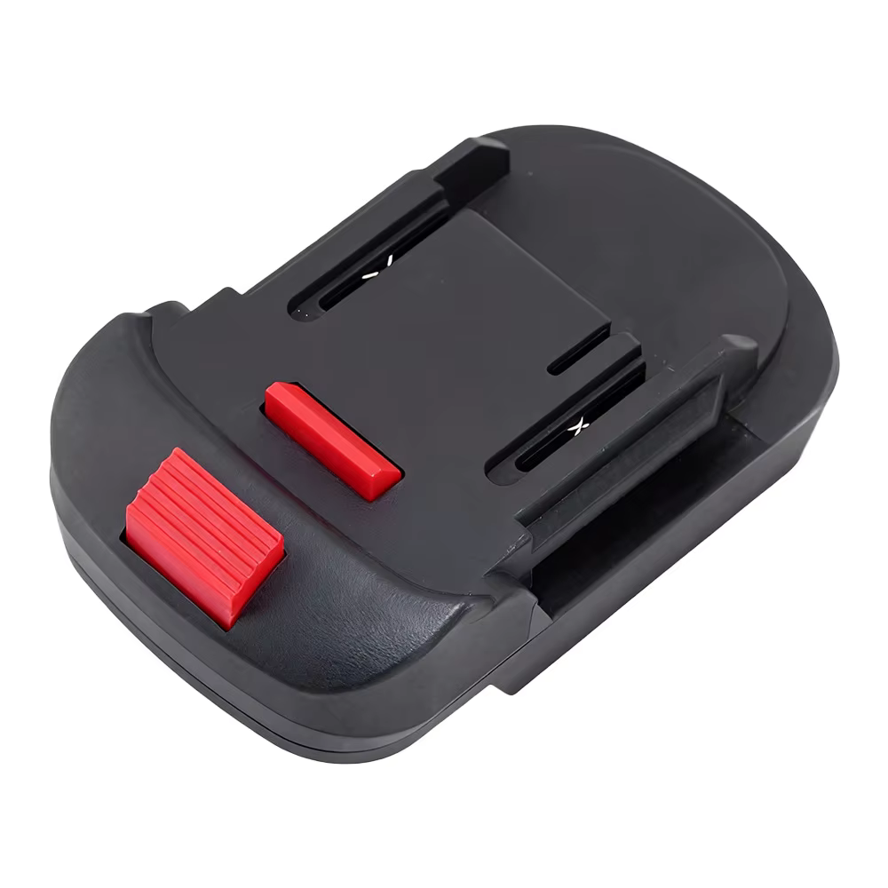 Adaptateur de batterie pour outils Parkside 20V
