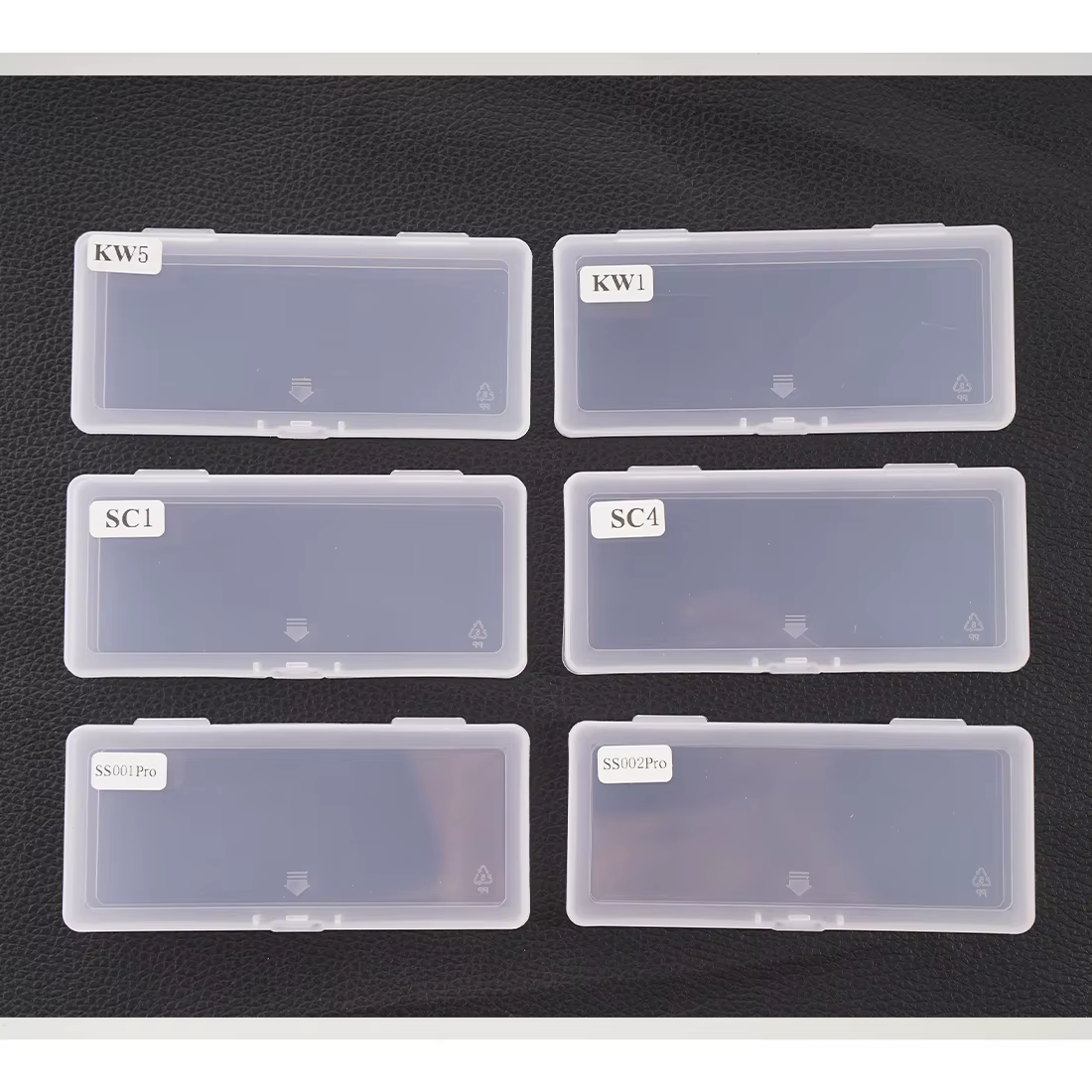 Outils robustes SS001/SS002 PRO m1ms2 am5 KW1/SC1/SC4 pour portes ignifuges et sécurité résidentielle