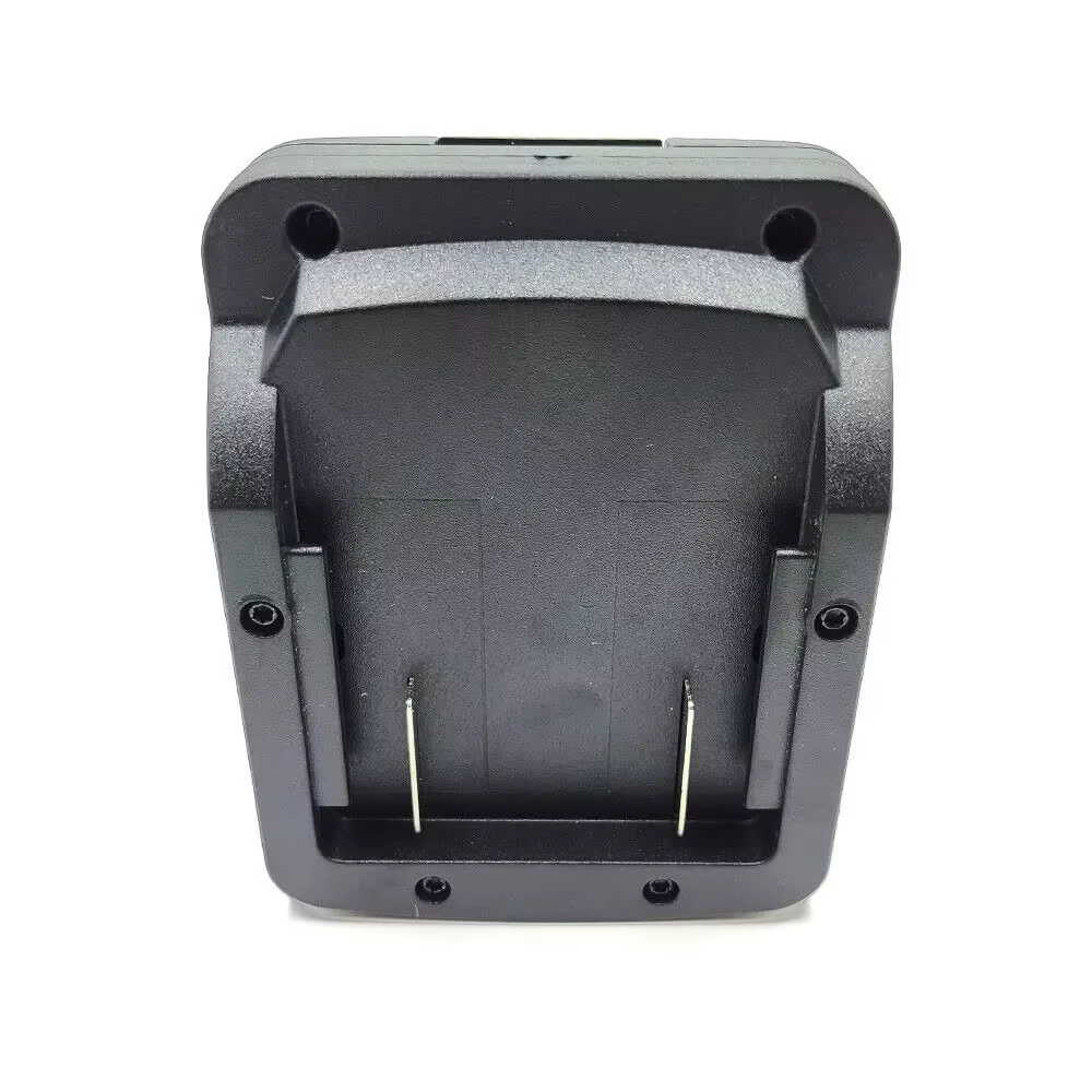 Adaptateur de batterie convertisseur pour batterie Li-ion Metabo 18V