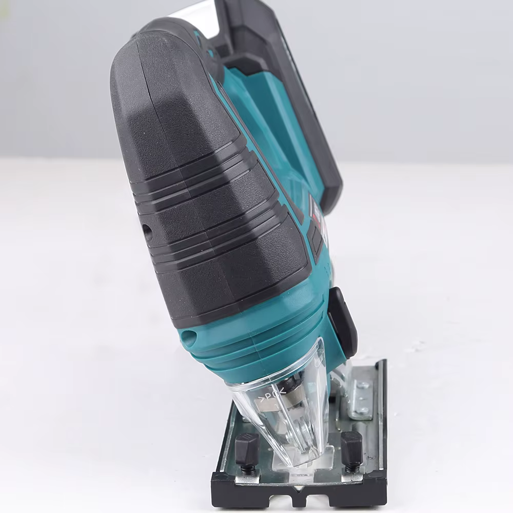 Scie sauteuse sans fil 20V Max pour le bricolage