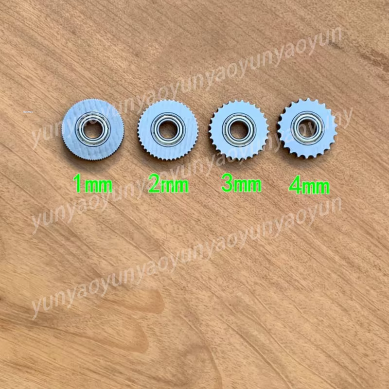 High-speed Steel Turning Tools for Turning Vases and Pots