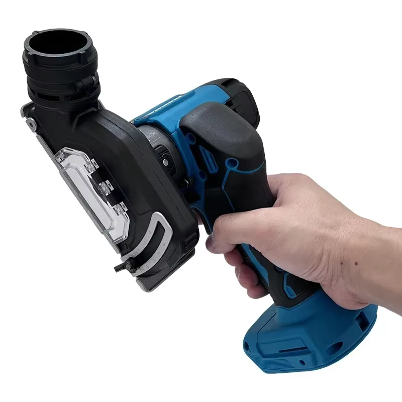 Makita – scie circulaire électrique portative sans fil