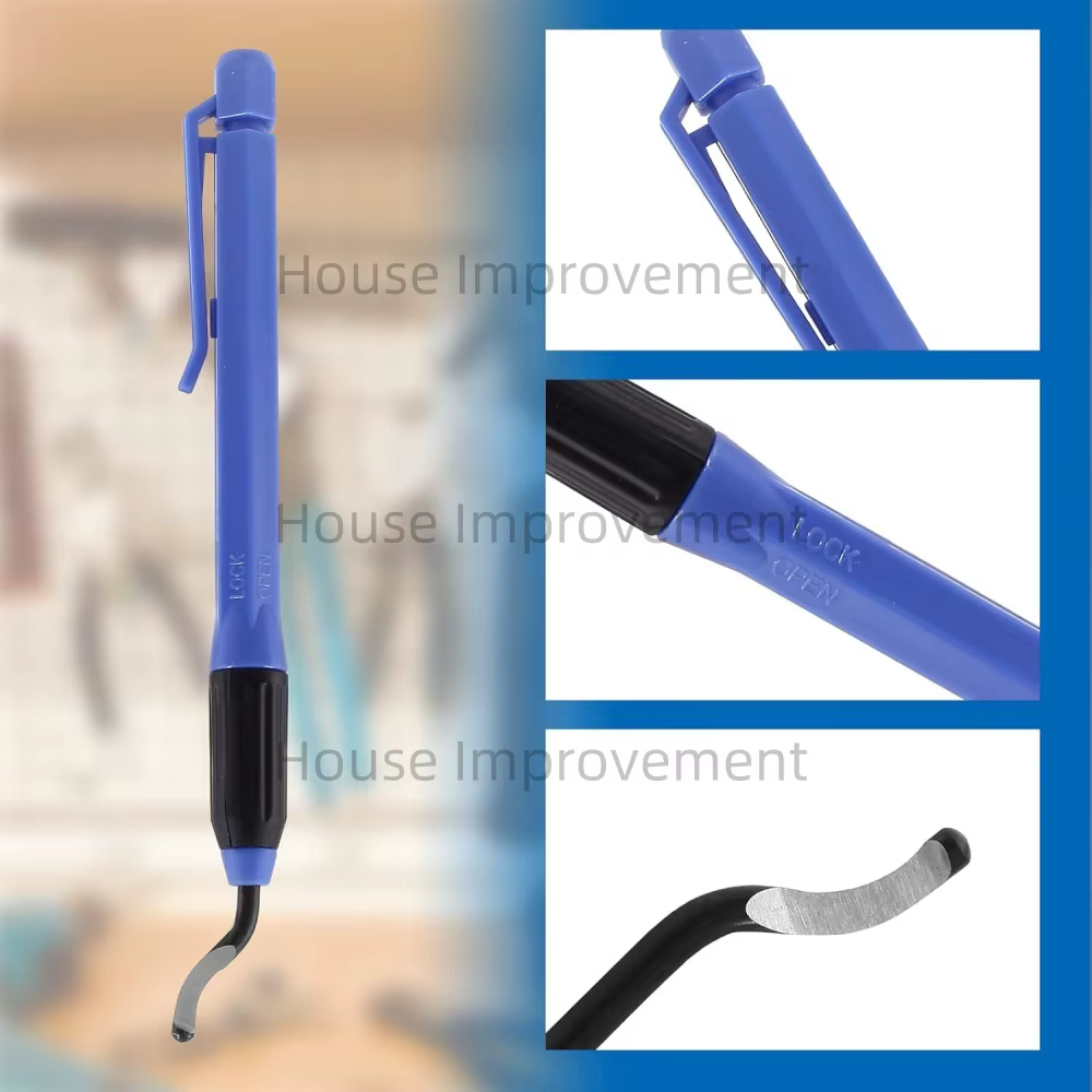 Kit d'outils d'ébavurage