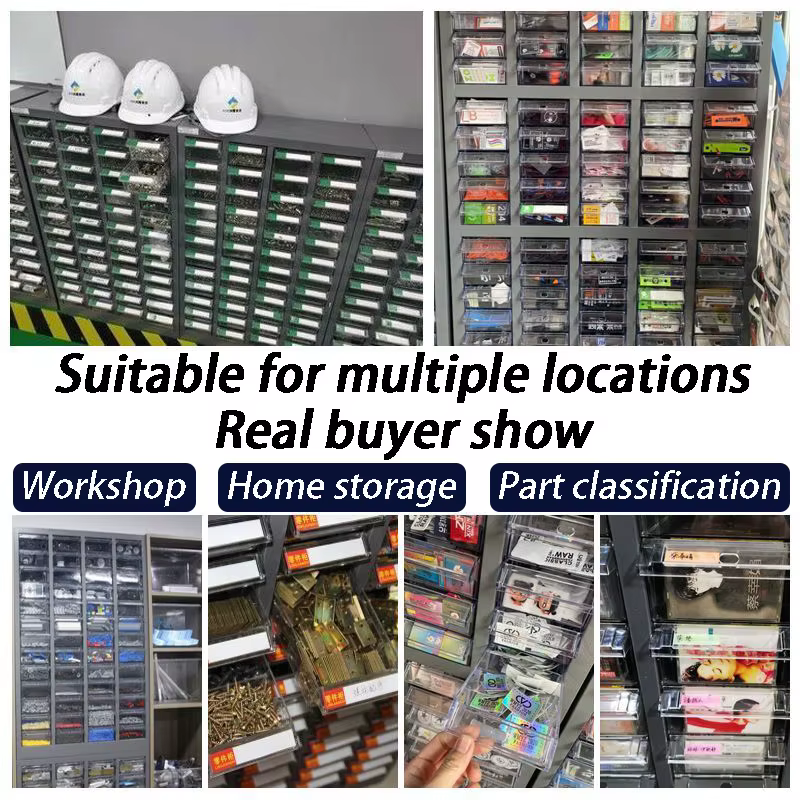 Armoire à outils en métal